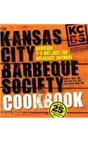 Kansas City Barbeque Society Cookbook