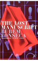 The Lost Manuscript