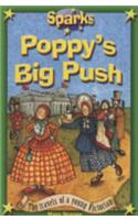 Travels of a Young Victorian:Poppy's Big Push