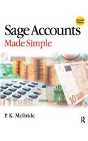 Sage Accounts Made Simple