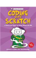 Coding with Basher: Coding with Scratch