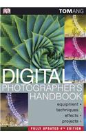Digital Photographer's Handbook