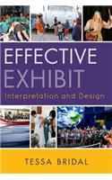 Effective Exhibit Interpretation and Design