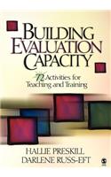 Building Evaluation Capacity