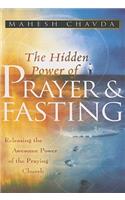 Hidden Power of Prayer and Fasting