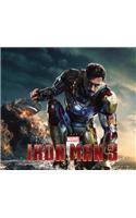 Marvel's Iron Man