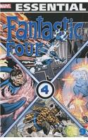 Essential Fantastic Four - Volume 9