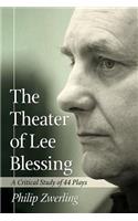 Theater of Lee Blessing