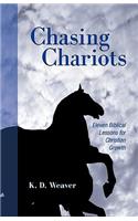 Chasing Chariots