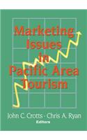 Marketing Issues in Pacific Area Tourism