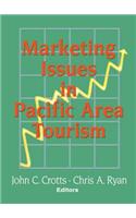 Marketing Issues in Pacific Area Tourism