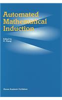 Automated Mathematical Induction