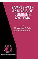 Sample-Path Analysis of Queueing Systems