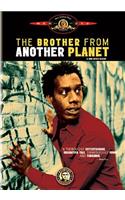 The Brother from Another Planet