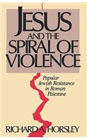 Jesus and Spiral of Violence