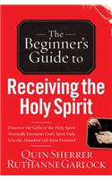 Beginner's Guide to Receiving the Holy Spirit