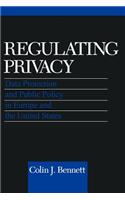 Regulating Privacy