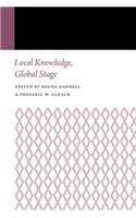 Local Knowledge, Global Stage