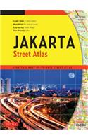 Street Atlas Jakarta