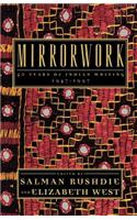 Mirrorwork: 50 Years of Indian Writing: 1947-1997