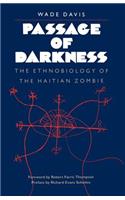 Passage of Darkness