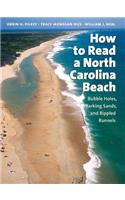 How to Read a North Carolina Beach