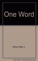 One Word