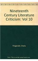 Nineteenth Century Literature Criticism