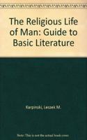 The Religious Life of Man