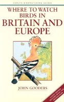 Where to Watch Birds in Britai