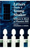 Letters from a Young Shaker