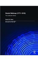 Daniel Belknap (1771-1815)