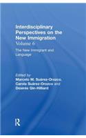 The New Immigrant and Language
