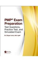 Pmp(r) Exam Preparation