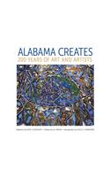 Alabama Creates
