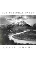 Ansel Adams
