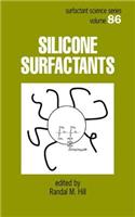 Silicone Surfactants