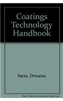 Coatings Technology Handbook