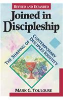 Joined in Discipleship: The Shaping of Contemporary Disciples Identity