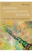 Modern Conservative Judaism