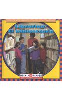 Librarian / El Bibliotecario