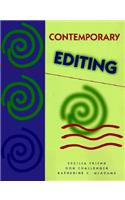 Contemporary Editing