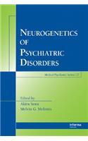 Neurogenetics of Psychiatric Disorders