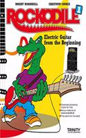 Rockodile 1 (electric guitar)