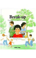 Break-Up: Facing Up to Divorce