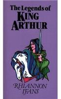 The Legends of King Arthur