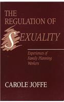 Regulation of Sexuality