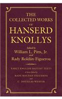 Coll Works of Hanserd Knollys