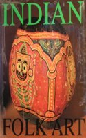 Indian Folk Art