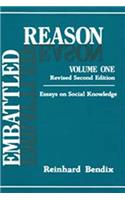 Embattled Reason: Volume 1, Essays on Social Knowledge